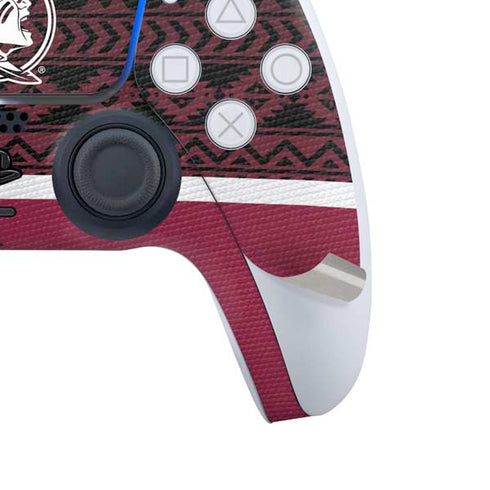 Florida State University Pattern Jersey PS5 Digital Edition Bundle Skin