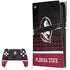 Florida State University Pattern Jersey PlayStation PS5 Skins
