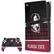Florida State University Pattern Jersey PS5 Pro Bundle Skin