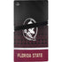 Florida State University Pattern Jersey PS5 Pro Bundle Skin