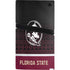 Florida State University Pattern Jersey PS5 Pro Console Skin