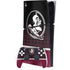 Florida State University Pattern Jersey PlayStation PS5 Skins