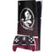 Florida State University Pattern Jersey PS5 Slim Digital Edition Bundle Skin