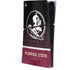 Florida State University Pattern Jersey PS5 Slim Digital Edition Console Skin