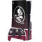 Florida State University Pattern Jersey PS5 Slim Disk Bundle Skin
