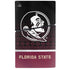 Florida State University Pattern Jersey PS5 Slim Disk Bundle Skin