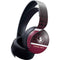 Florida State University Pattern Jersey PULSE 3D Wireless Headset for PS5 Skin