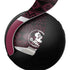 Florida State University Pattern Jersey PULSE 3D Wireless Headset for PS5 Skin