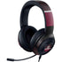 Florida State University Pattern Jersey Razer Kraken X Skin