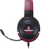 Florida State University Pattern Jersey Razer Kraken X Skin