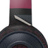 Florida State University Pattern Jersey Razer Kraken X Skin