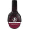 Florida State University Pattern Jersey Skullcandy Venue Skin