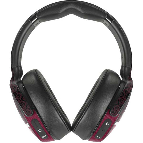 Florida State University Pattern Jersey Skullcandy Venue Skin