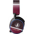 Florida State University Pattern Jersey SteelSeries Arctis 3 Skin