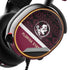 Florida State University Pattern Jersey SteelSeries Arctis 5 Skin