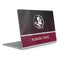 Florida State University Pattern Jersey Surface Book 2 13.5in Skin