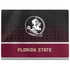 Florida State University Pattern Jersey Surface Book 2 13.5in Skin