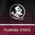 Florida State University Pattern Jersey Surface Book 2 13.5in Skin