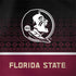 Florida State University Pattern Jersey Surface Book 2 15in Skin