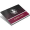Florida State University Pattern Jersey Surface Book Skin