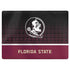 Florida State University Pattern Jersey Surface Laptop 2 Skin