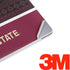Florida State University Pattern Jersey Surface Laptop 3 13.5in Skin