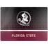 Florida State University Pattern Jersey Surface Laptop 4 15in Skin