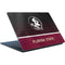 Florida State University Pattern Jersey Surface Laptop Skin