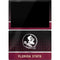 Florida State University Pattern Jersey Surface Pro 7 Skin