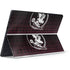 Florida State University Pattern Jersey Surface Pro 7 Skin
