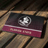 Florida State University Pattern Jersey Surface Pro 7 Skin
