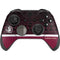 Florida State University Pattern Jersey Xbox Elite Wireless Controller Series 2 Skin