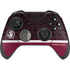 Florida State University Pattern Jersey Xbox Elite Wireless Controller Series 2 Skin