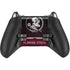 Florida State University Pattern Jersey Xbox Elite Wireless Controller Series 2 Skin