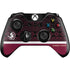 Florida State University Pattern Jersey Xbox One Controller Skin