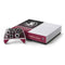 Florida State University Pattern Jersey Xbox One S All-Digital Edition Bundle Skin