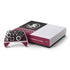 Florida State University Pattern Jersey Xbox One S All-Digital Edition Bundle Skin