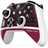 Florida State University Pattern Jersey Xbox One S All-Digital Edition Bundle Skin