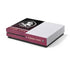 Florida State University Pattern Jersey Xbox One Skins
