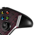 Florida State University Pattern Jersey Xbox One X Controller Skin