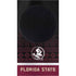 Florida State University Pattern Jersey Xbox Series S Bundle Skin