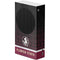 Florida State University Pattern Jersey Xbox Series S Console Skin