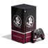 Florida State University Pattern Jersey Xbox Series X Bundle Skin