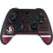 Florida State University Pattern Jersey Xbox Series X Controller Skin