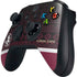Florida State University Pattern Jersey Xbox Series X Controller Skin
