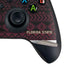 Florida State University Pattern Jersey Xbox Series X Controller Skin