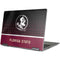 Florida State University Pattern Jersey Yoga 710 14in Skin