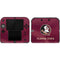 Florida State University Red Jersey Nintendo 2DS Skin
