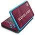 Florida State University Red Jersey Nintendo Skins