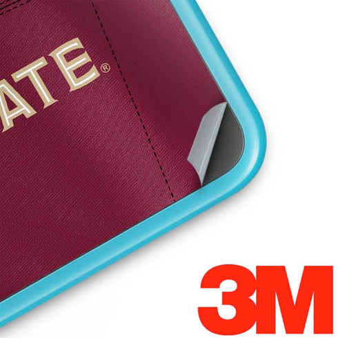 Florida State University Red Jersey Nintendo 2DS XL (2017) Skin